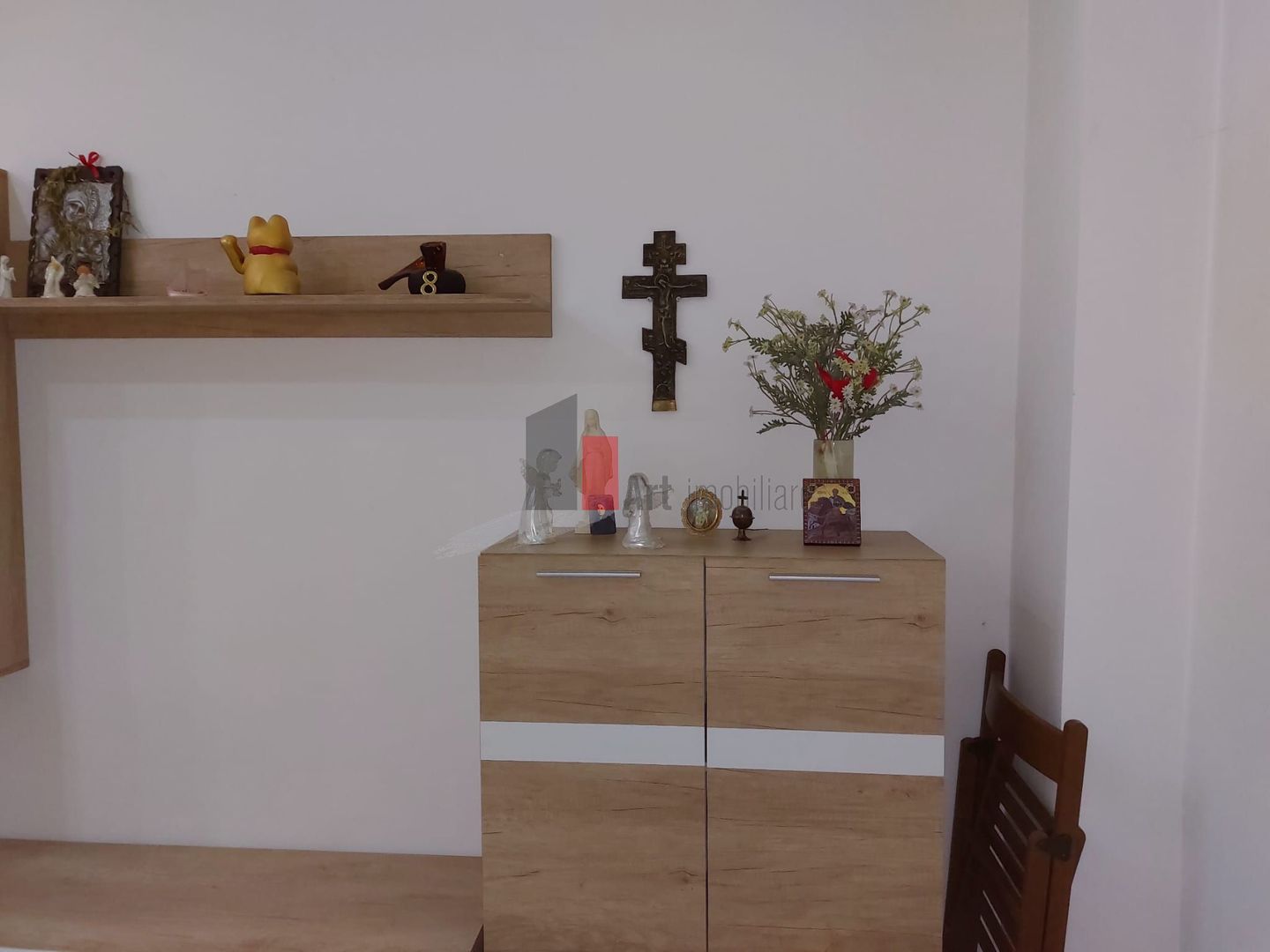 Apartamentul "ONARTU" , Unirii-Coposu,  bloc stradal - Poză 10