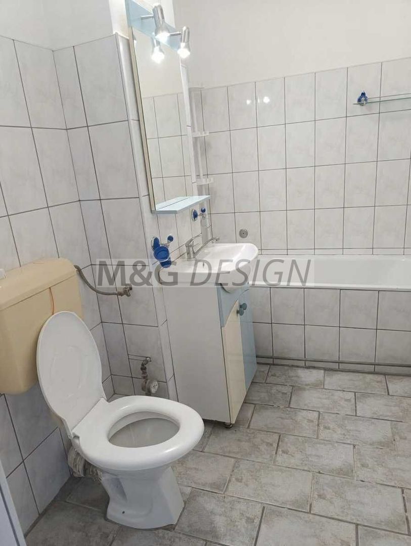 Apartament 2 camere decomandat zona Freidorf - Poză 8