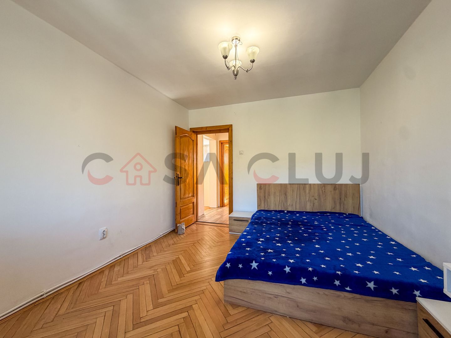 3 camere Grigorescu, zona Profi - Poză 4