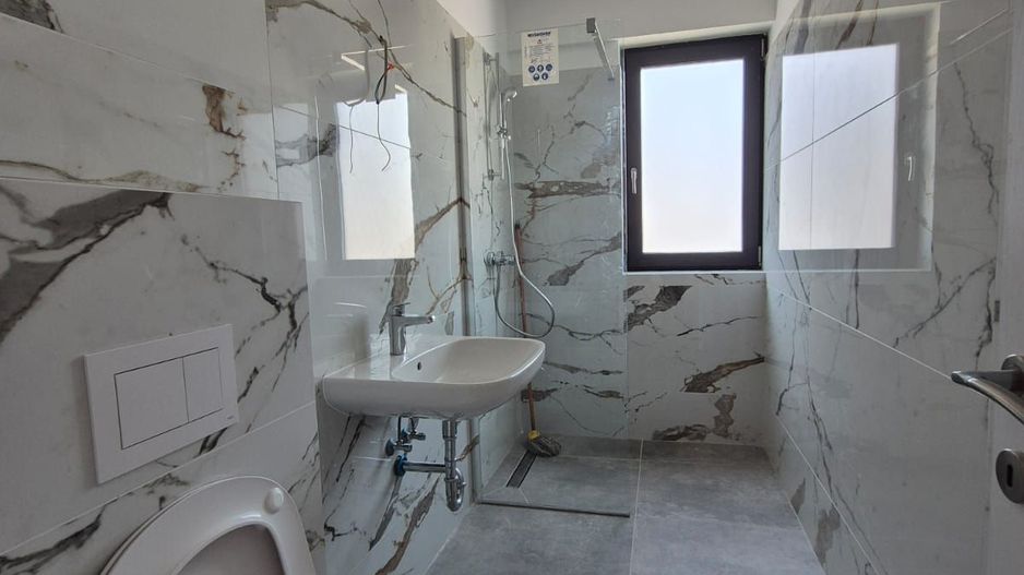 GARSONIERA DECOMANDATA+GRADINA IN BLOC P+3 / PALLADY.COMISION 0%! - Poză 5