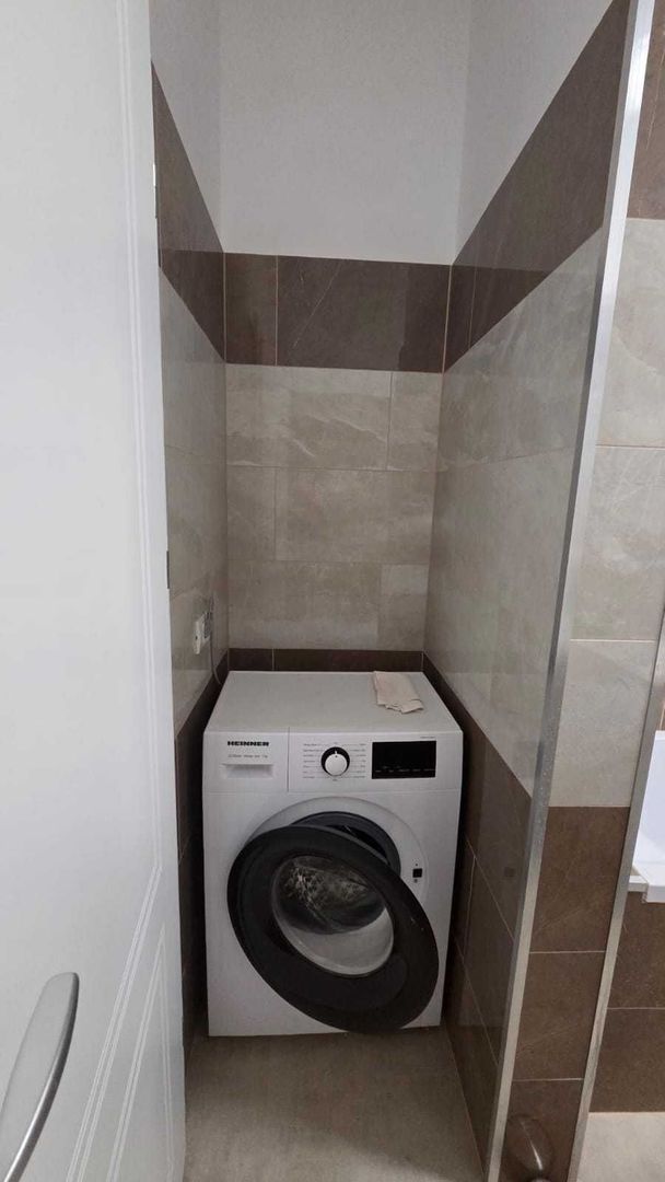 Soarelui | 2 Camere | Amenajat Modern | Bloc nou - Poză 7