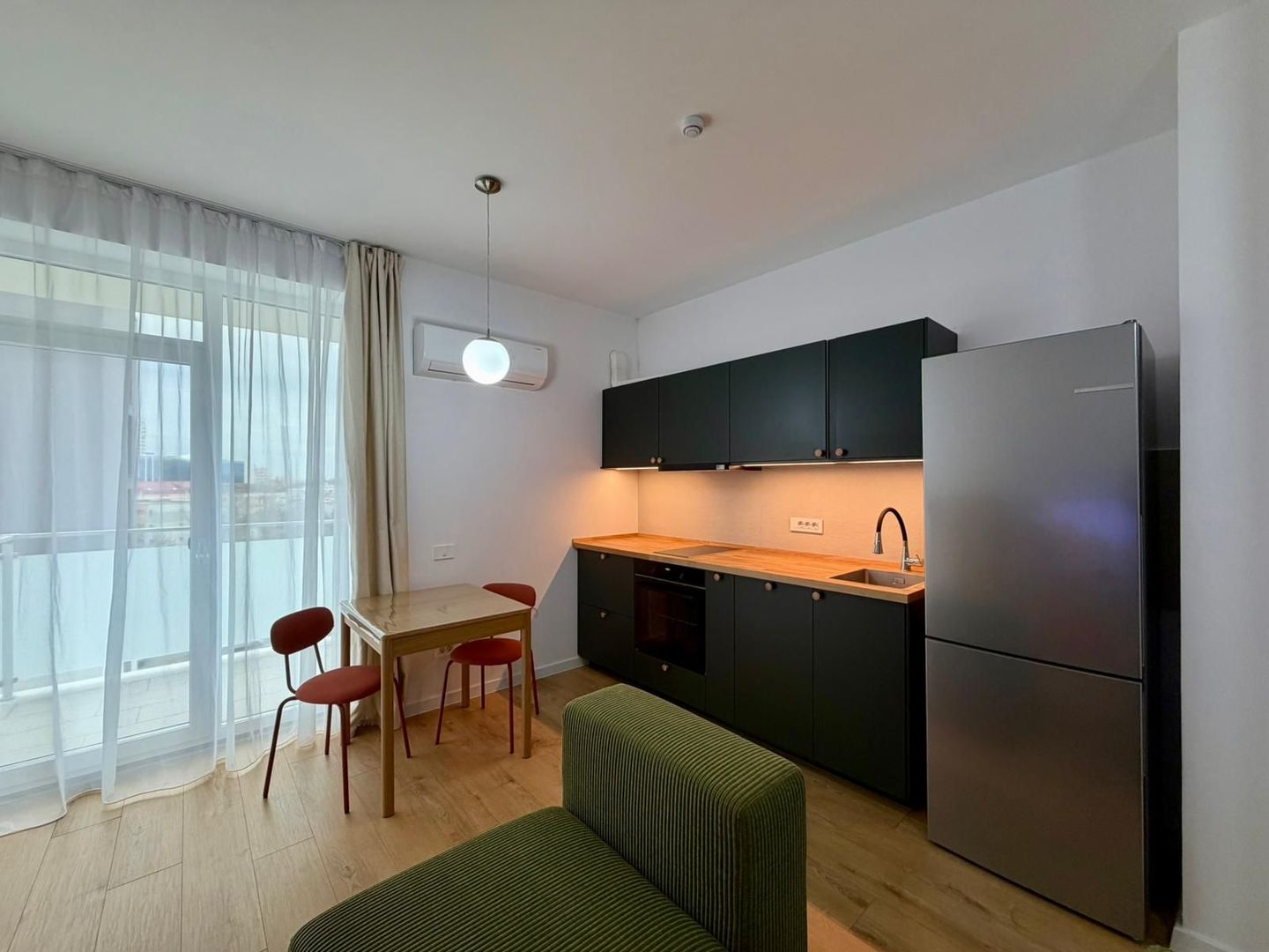 Apartament de Lux I Prima închiriere I Parcare subterană I Aradului - Poză 4