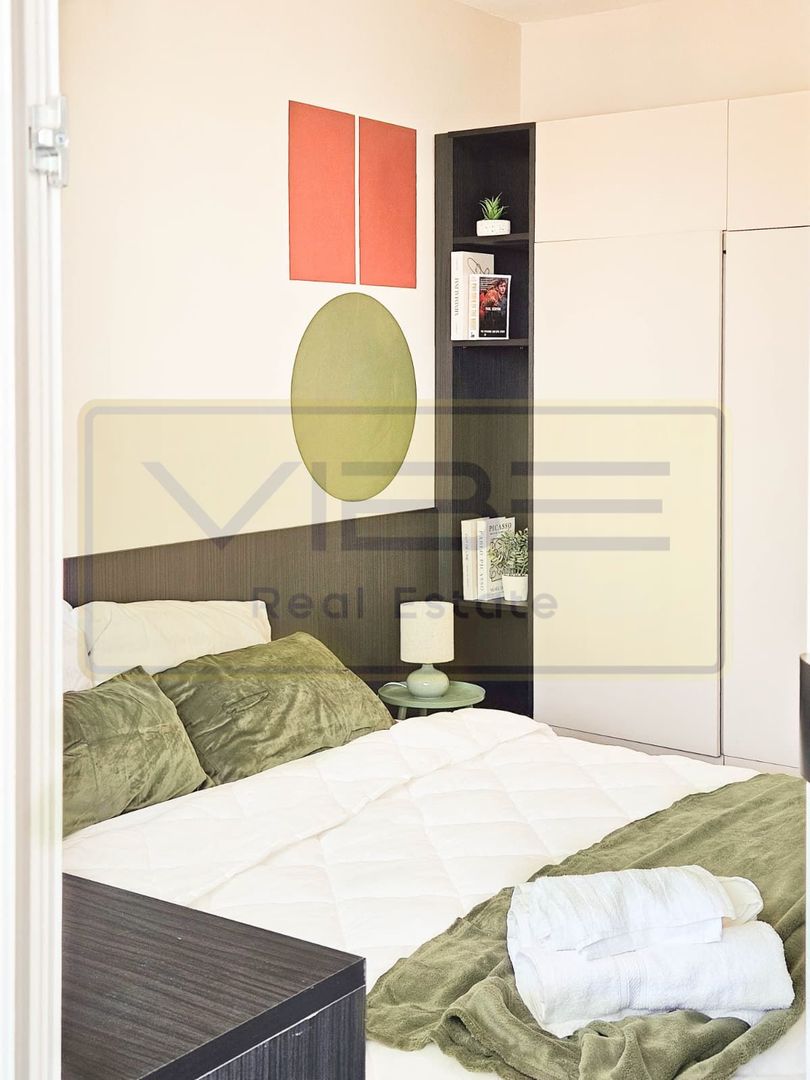 Apartament 2 camere decomandat Parcul Copou - Poză 11