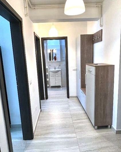 🚇 Închiriez Apartament cu 2 camere, la 50 m de metrou Mihai Bravu - Poză 6