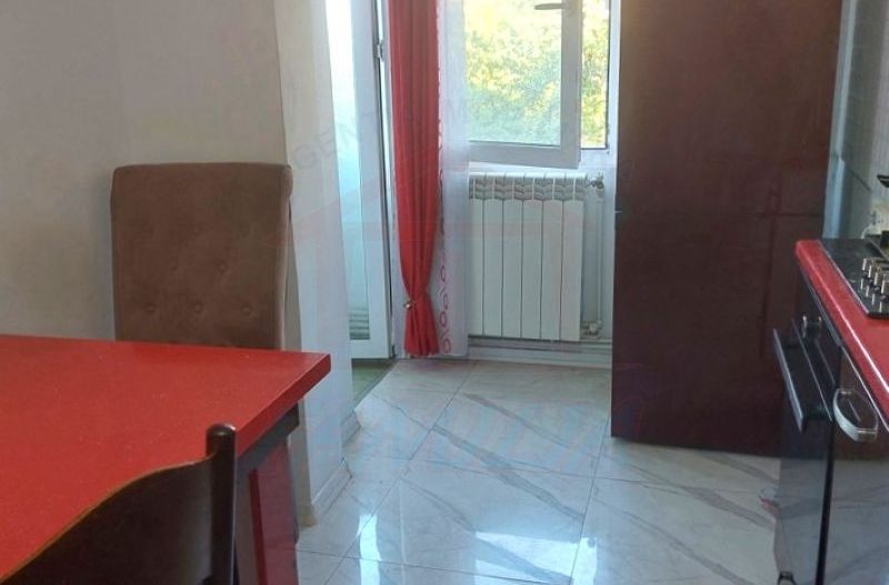 Apartament luminos, 2 camere, semidecomandat, etaj 2 – Tiglina 2 - Poză 4