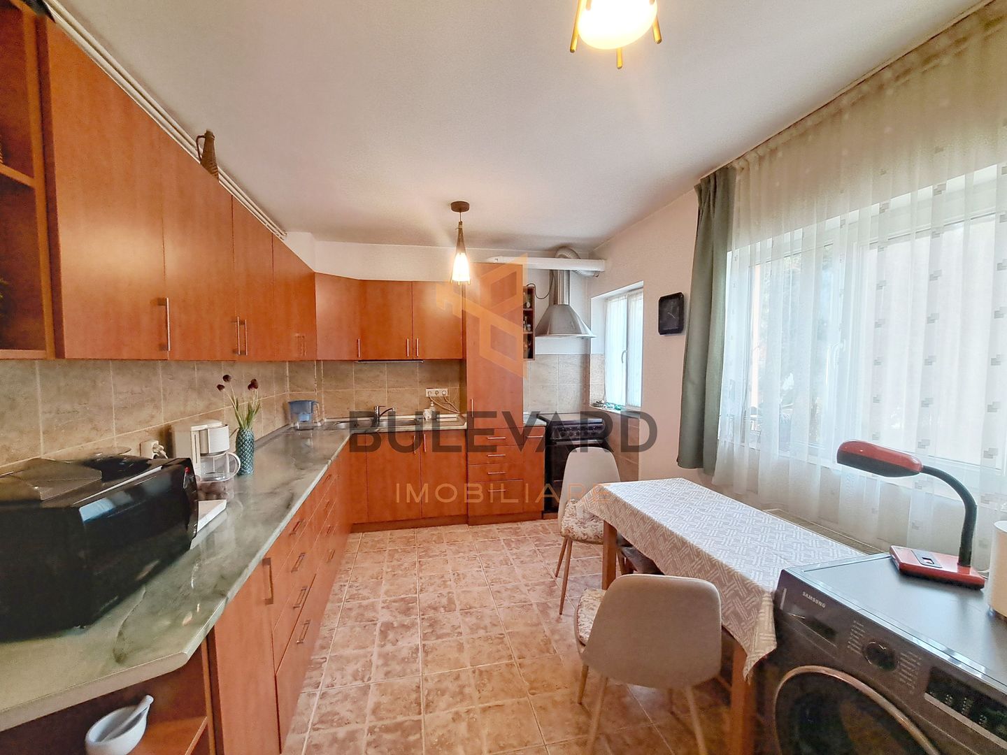 Comision 0! Casa tip duplex la cheie! - Poză 7