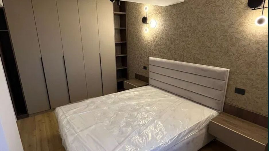 AP. 2 CAMERE- ROKA RESIDENCE, CENTRALA, PARCARE, MASINA DE SPALAT VASE - Poză 1