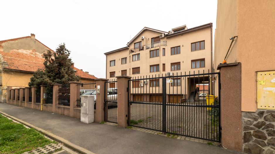 Apartament Nou 2 camere - Central - Poză 6