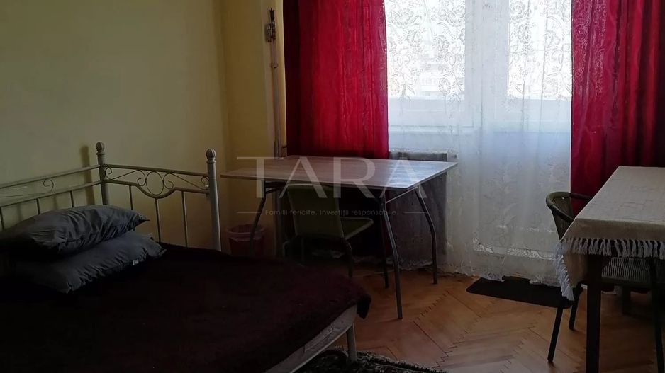 Aparament cu 3 camere Piata Marasti! - Poză 2