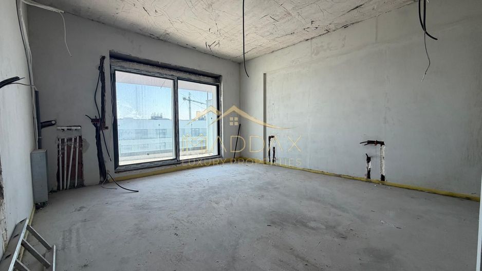 Studio cu vedre la mare 49 mp I  Mamaia  Nord*** - Poză 3