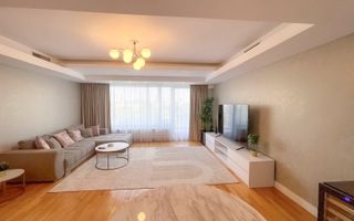 Rent I 2 Bedroom Apartment I Herastrau | 110 m | 2 Terraces I Parking - Poză 2