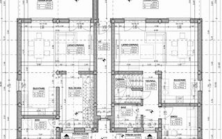 Duplex nou în Chișoda | 4 camere | Predare la cheie | Finalizare 2026 - Poză 6