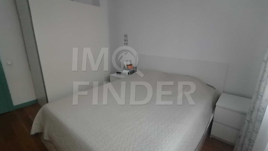 Apartament NOU utilat mobilat cu parcare, EUROPA, ansamblul Luminia - Poză 5