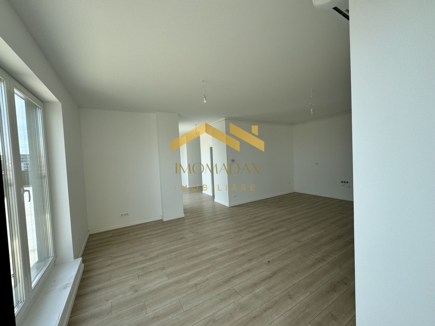 Penthouse Aradului-3 Camere-Centrala Proprie - Poză 25