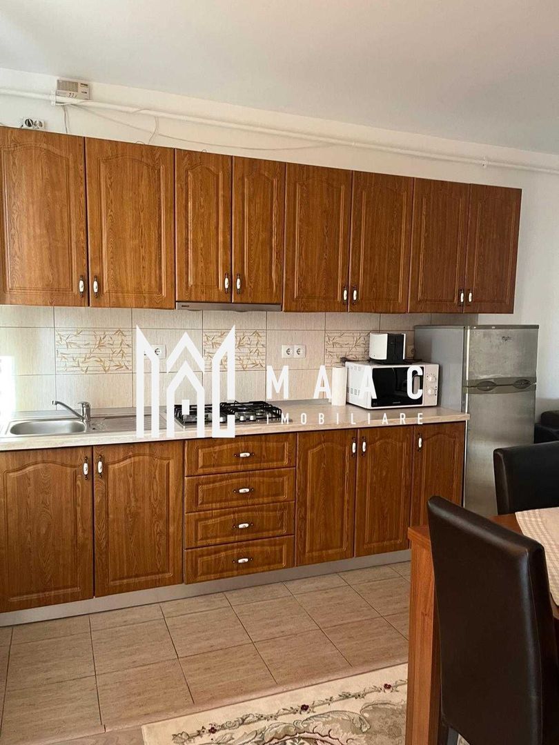 Apartament 2 camere de închiriat | Sibiu | renovat | parter - Poză 7