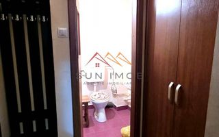 Apartament 3 camere, ultracentral, decomandat, 2 grupuri sanitare - Poză 7