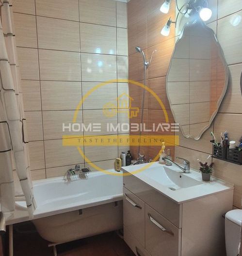 Apartment cu 4 camere / 91mp/ zona Tatarasi - Poză 5