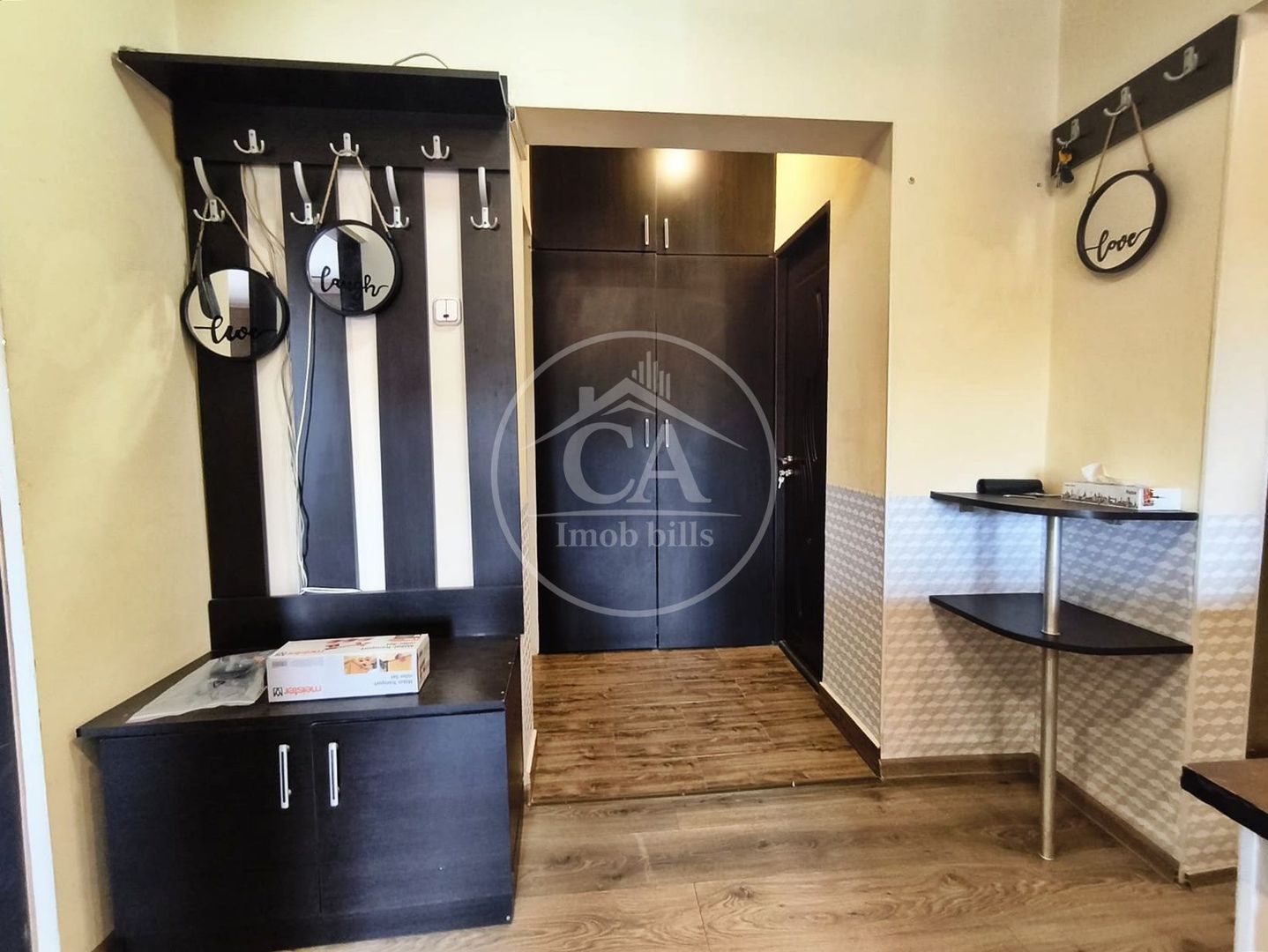 Apartament cu 4 camere de închiriat în zona Dacia, Oradea - Poză 16