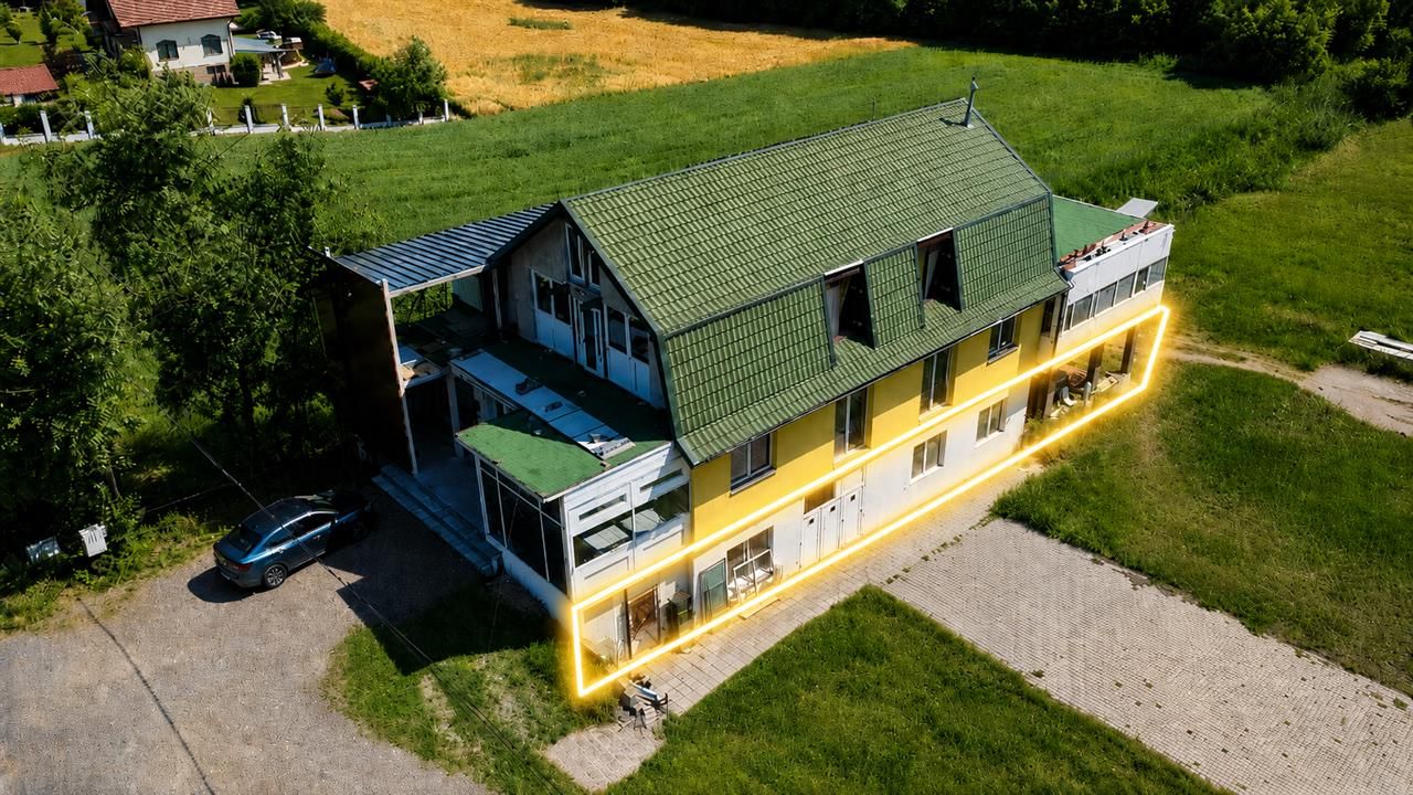 Spatiu versatil,300 mp, la drumul principal: depozitare/ service/ comercial, Voi - Poză 2