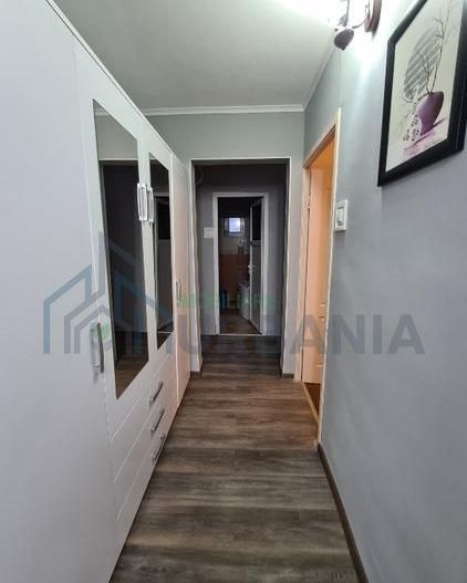 Apartament 3 camere decomandat, zona Galata, Iași – mobilat și utilat - Poză 2