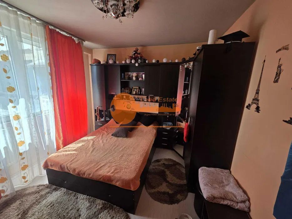 Apartament de 2 camere Drumul Taberei (5 minute de metrou) - Poză 1