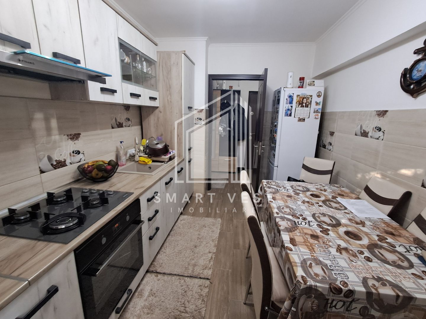 Apartament 3 camere | Parter | Zona Micro 16 - Poză 8