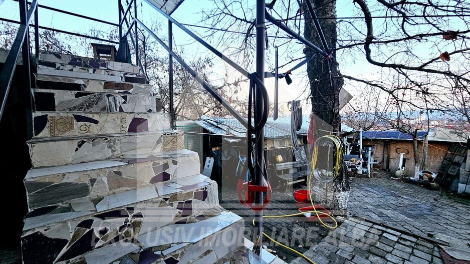 Casa individuala de vanzare, Dealul Furcilor - Poză 19