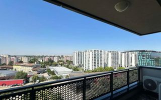 13 Septembrie | 3 camere | 84mp | et 10 | modern | bloc 2016 | 330.000 euro - Poză 15