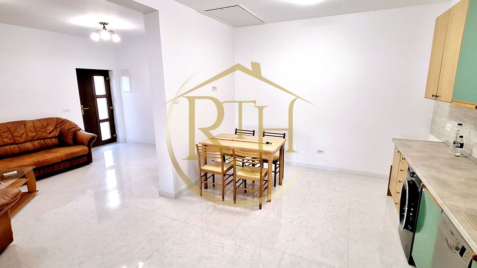 Oferim spre vanzare Casa/Duplex 3 camere, teren 295 mp, Giroc - Poză 7