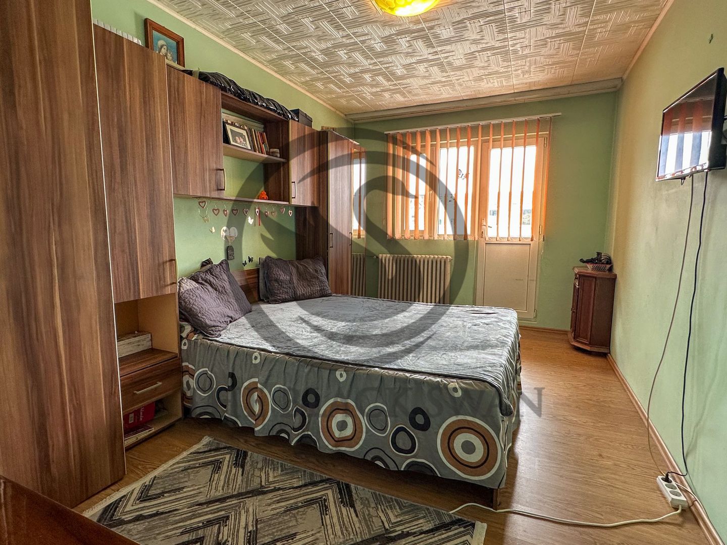 Apartament cu 3 camere de vanzare | Mobilat | Malu Rosu | Comision 0% - Poză 5