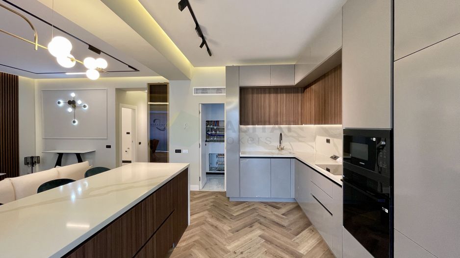 Vila 5 camere mobilata si utilata / Avangarde by the Lake - Poză 27