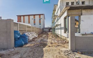 Casă deosebită în Parneava – Strada Griviței - Poză 34
