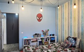 Apartament ultracentral 4 camere I Decomandat I 95 MPU | Etaj 1 | Mediaș - Poză 9