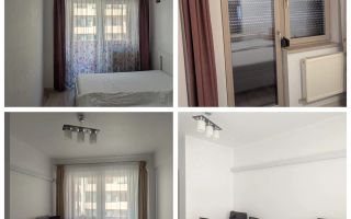 Apartament 4 camere, 89,1 mp utili, 2 balcoane, loc parcare subteran – Vișoianu, Lunca Cetățuii - Poză 6
