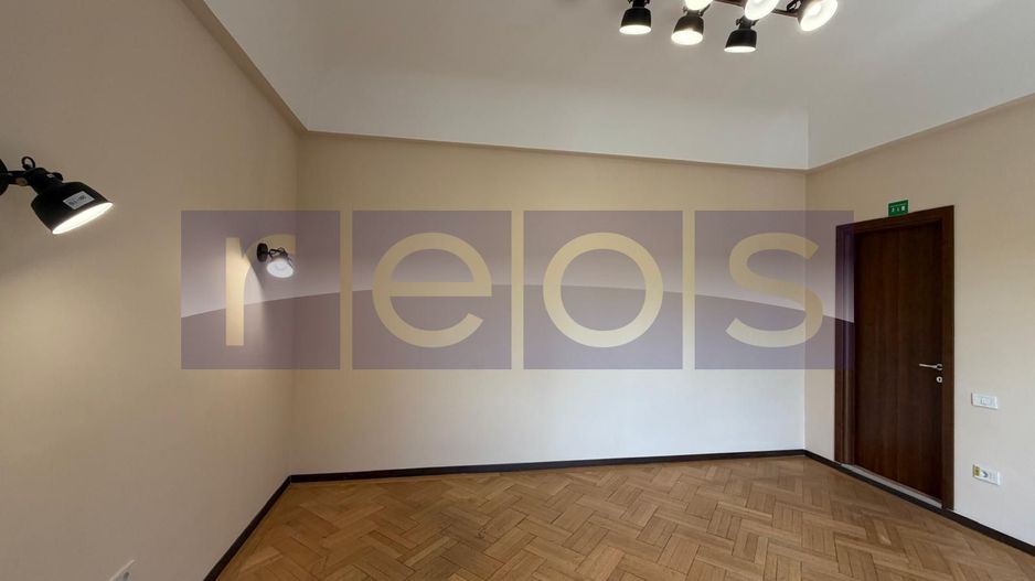 VANZARE APARTAMENT DEOSEBIT 5 CAMERE | 221MP  | BLV LASCAR CATARGIU | - Poză 30