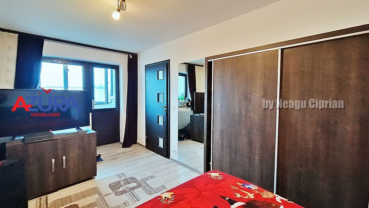 Apartament modern 4 Camere Trivale - Poză 18