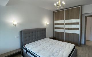 AP. 3 CAMERE P-TA MUNCII, PRIMA INCHIRIERE, PARCARE, METROU 5 MINUTE - Poză 1