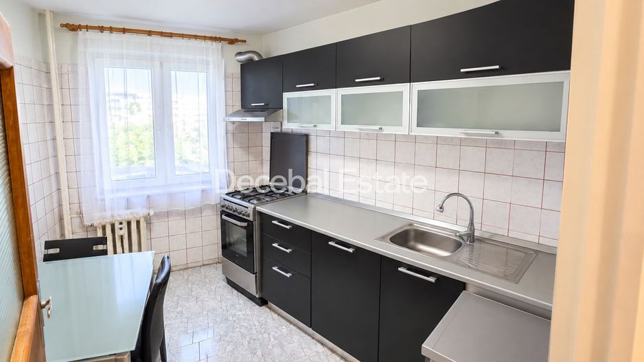 Apartament cu 2 camere semidecomandat etaj 4/10 55 mp Parcul IOR. - Poză 3