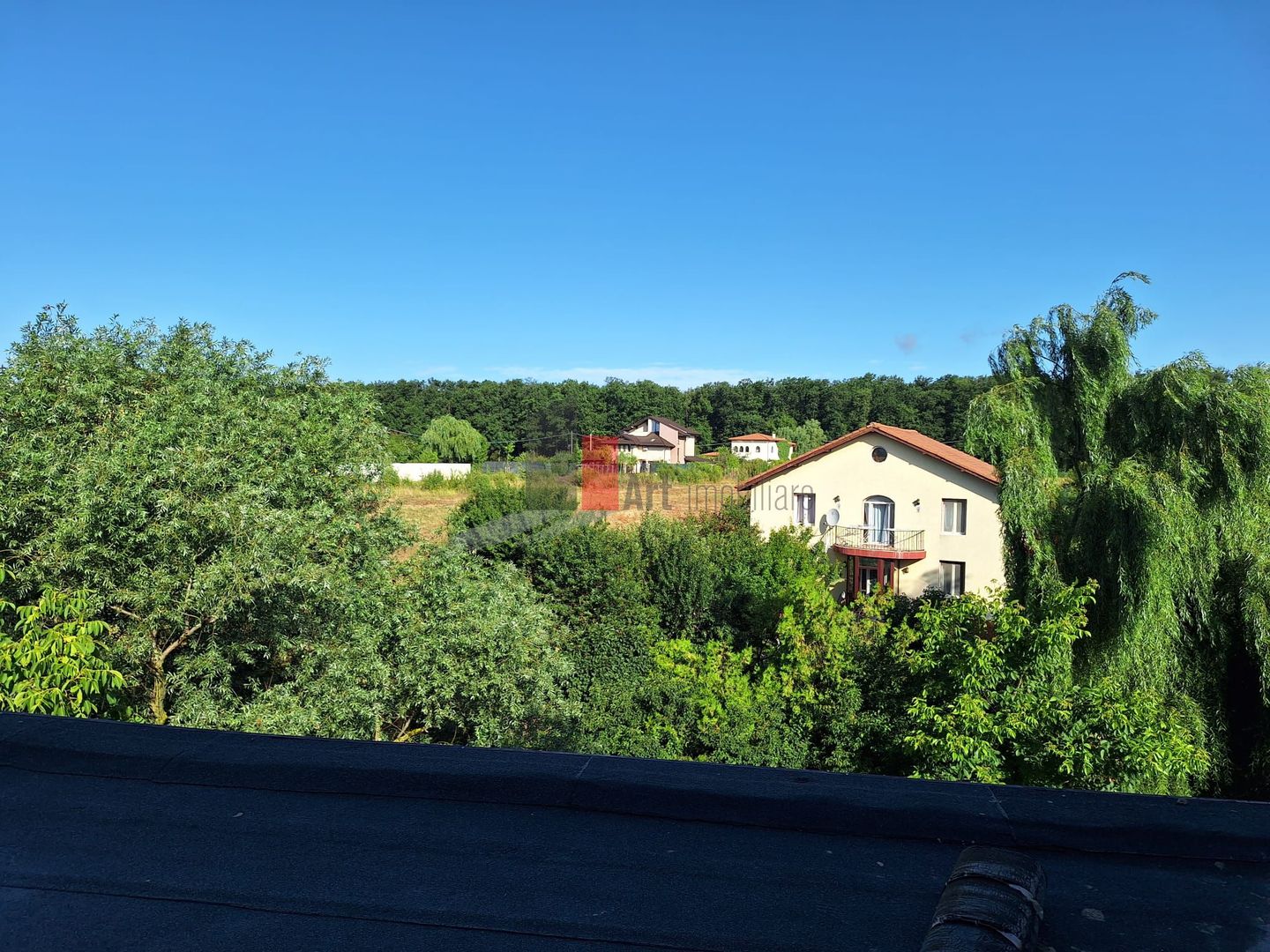 Vila "GREEN SOHO" , UNICITATE SI EXCLUSIVITATE, constructie 2023 - Poză 16