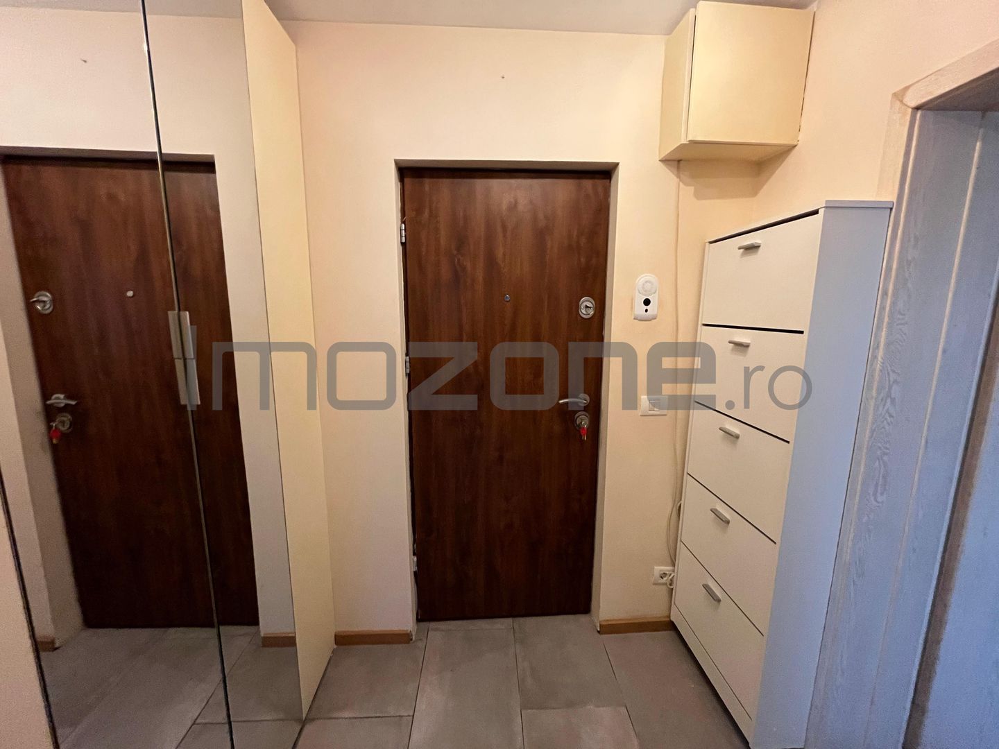 2 camere, bloc stradal reabilitat termic, mobilat si utilat complet, comision 0% - Poză 9