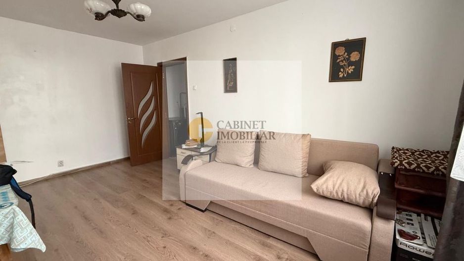 Garsoniera | Parter | M Valea Ialomitei la 5 minute - Poză 1