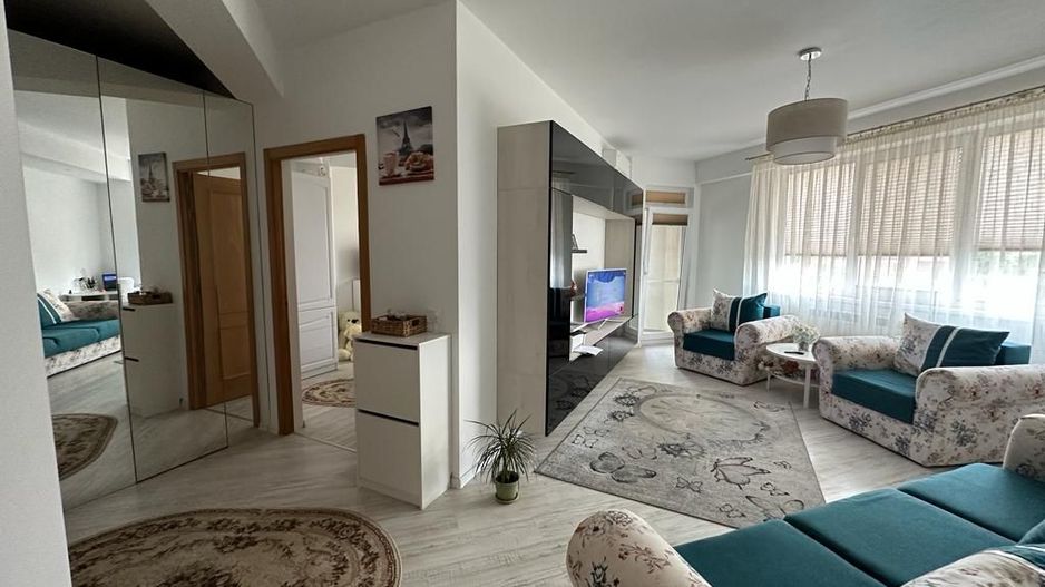 Apartament 2 camere Drumul Taberei-Ghencea - Poză 13