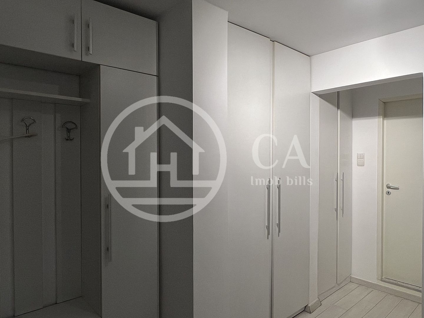 Apartament cu 2 camere de vanzare, Rogerius, Oradea - Poză 7