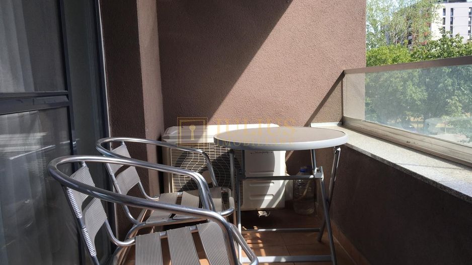 Apartament mobilat modern in Calea Aradului - Poză 15
