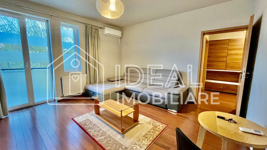 Apartament 2 camere – Turnișor, zona Frunzei - Poză 1