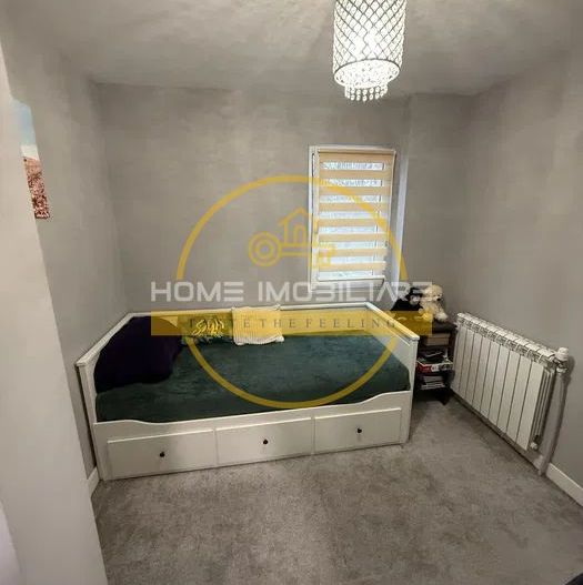 Apartament cu 2 camere 50mp in Podu Ros - Poză 4