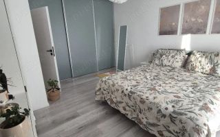 Apartament 3 camere  Mosnita Noua etaj 1 - Poză 6