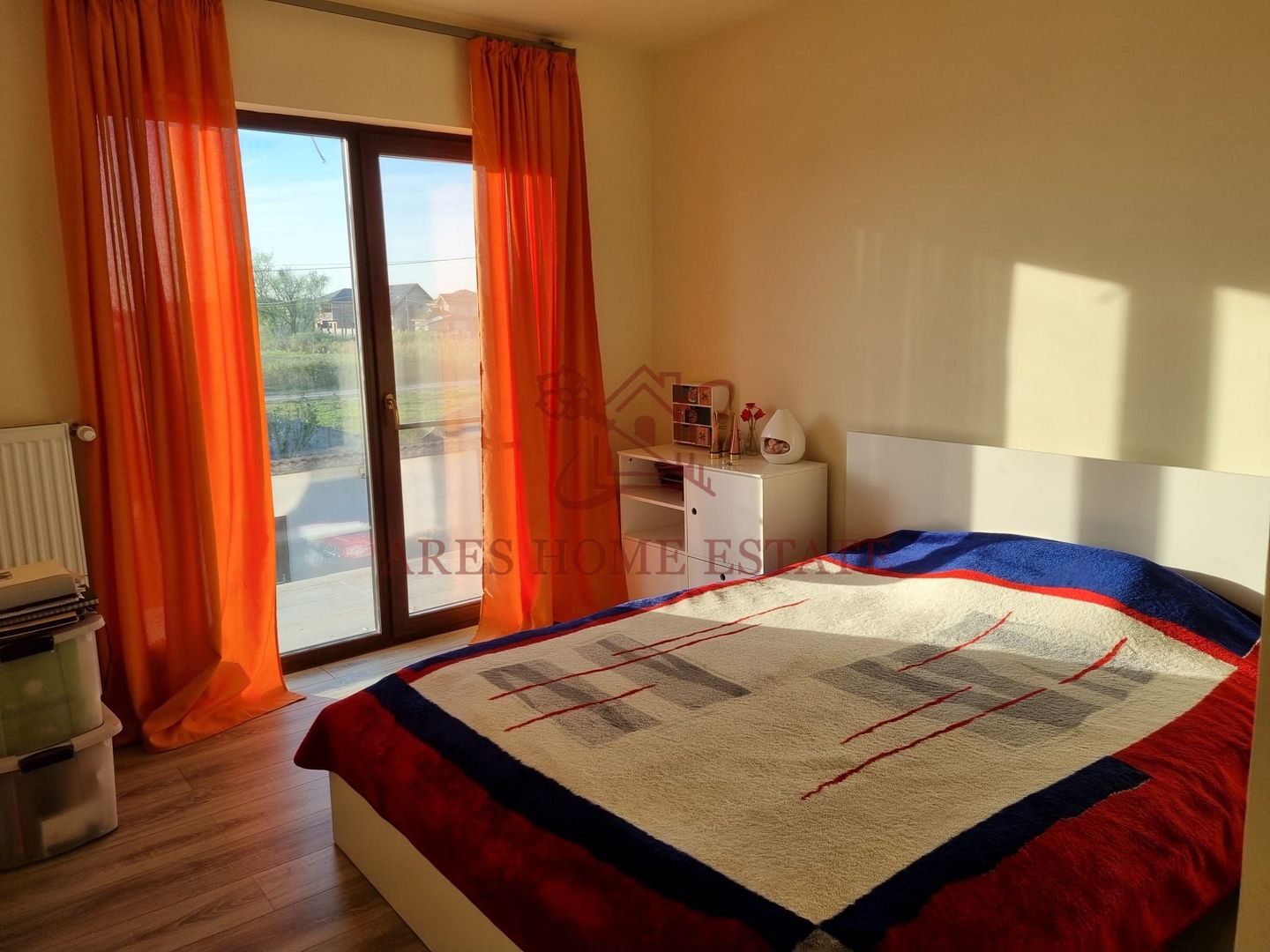 Casa individuala cu teren generos | Mosnita Noua aproape de centura - Poză 7