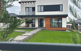 Casa Single // LUX // Cartier Exclusivist - Confort, Eleganta si Intimitate - Poză 1