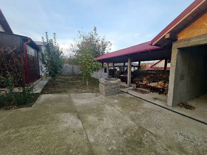 Vila noua, parter + mansarda -  la 10 minute de Galati - Sendreni - Poză 4